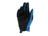 2025 Alpinestars Radar Gloves - Blue Black