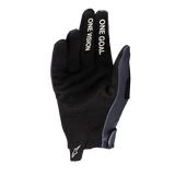 2025 Alpinestars Radar Gloves - Dark Camo