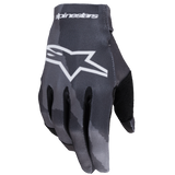 2025 Alpinestars Radar Gloves - Dark Camo