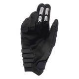 Alpinestars Techdura Gloves - Black