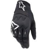 Alpinestars Techdura Gloves - Black