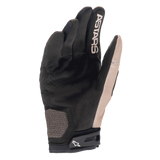 Alpinestars Megawatt V2 Gloves - Stone Black