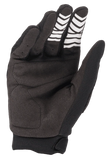 Alpinestars Womens Stella Full Bore Gloves - Black