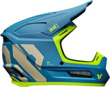 Thor Fleet Youth Helmet - Forge Blue