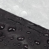 Oxford Aquatex Top Box Motorcycle Cover
