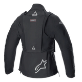 Alpinestars Techdura Off Road Jacket - Black Reflex