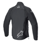 Alpinestars Techdura Off Road Jacket - Black Reflex