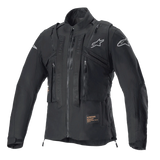 Alpinestars Techdura Off Road Jacket - Black Reflex