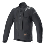 Alpinestars Techdura Off Road Jacket - Black Reflex