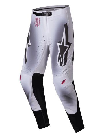 2025 Alpinestars Supertech Maker Pant Light Grey