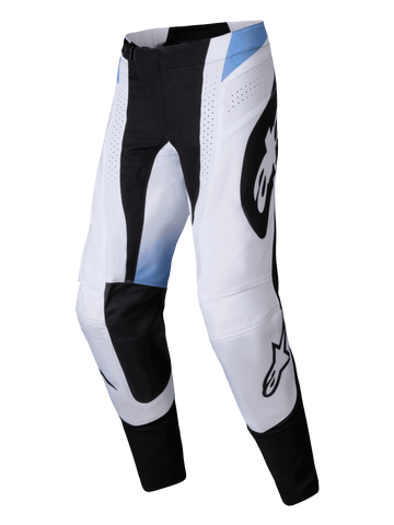 2025 Alpinestars Techstar Melt Pant Black Blue