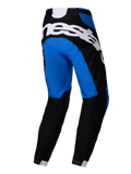 2025 Alpinestars Racer Veil Pant Blue Black