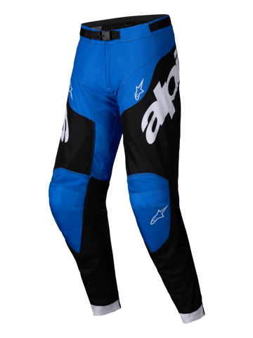 2025 Alpinestars Racer Veil Pant Blue Black