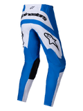 2025 Alpinestars Fluid Haul Motocross Pants Blue White