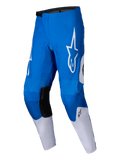 2025 Alpinestars Fluid Haul Motocross Pants Blue White