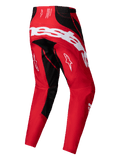 2025 Alpinestars Techstar Dreem Pant Bright Red Black