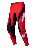 2025 Alpinestars Techstar Dreem Pant Bright Red Black