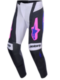 2026 Alpinestars Techstar Knif Pant -  Black Light Gray Purple