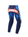 2026 Alpinestars Techstar Nomur Pant -    Dark Navy Orange Ucla Blue