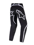 2026 Alpinestars Fluid Apex Motocross Pants - Black Gray
