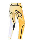 2026 Alpinestars Fluid Apex Motocross Pants - Yellow Black