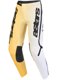 2026 Alpinestars Fluid Apex Motocross Pants - Yellow Black