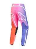 2026 Alpinestars Fluid Apex Motocross Pants - Multicolor