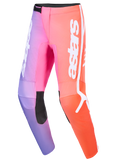 2026 Alpinestars Fluid Apex Motocross Pants - Multicolor