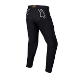 Alpinestars Techdura Enduro Pants - Black