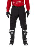 Alpinestars Techdura Enduro Pants - Black