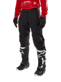 Alpinestars Techdura Enduro Pants - Black