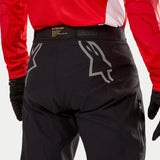 Alpinestars Techdura Enduro Pants - Black