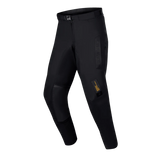 Alpinestars Techdura Enduro Pants - Black