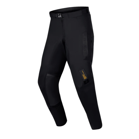 Alpinestars Techdura Enduro Pants - Black