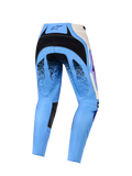 2026 Alpinestars Techstar Nomur Stella Womens Pant - Blue White Black