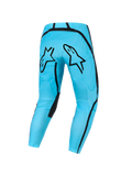 2026 Alpinestars Fluid Apex Stella Womens Motocross Pants - Tropical Black