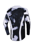 2026 Alpinestars Racer Lahnd Motocross Jersey - Iron Camo