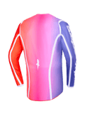 2026 Alpinestars Fluid Apex Motocross Jersey - Multicolour