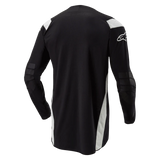 Alpinestars Techdura Enduro Jersey - Black