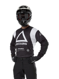 Alpinestars Techdura Enduro Jersey - Black