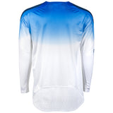 Fly Racing 2025 Evolution DST Jersey Red White Blue