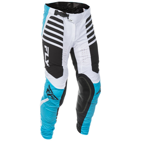 Fly Racing 2025 Lite Pants Blue Black White