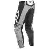 Fly Racing 2025 F-16 Pants Black White