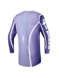 2026 Alpinestars Woman Stella Fluid Apex Jersey - Violet White