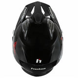 Hebo Zone 5 H-Type Helmet Black