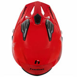 Hebo Zone 5 H-Type Helmet Red