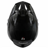 Hebo Helmet Zone 5 Monocolor Black