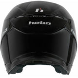 Hebo Helmet Zone 5 Monocolor Black