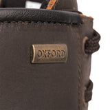 Oxford Merton Boot Brown