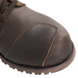 Oxford Merton Boot Brown